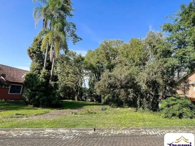 Terreno em Condomínio para Venda em Santa Cruz do Sul/RS Santo Inácio