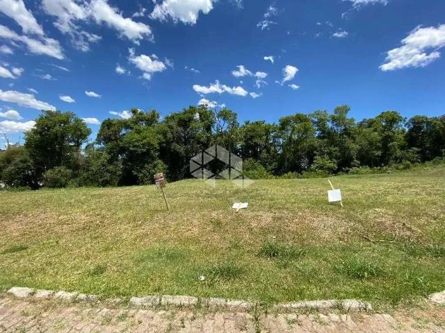 Terreno em Condomínio para Venda em Santa Cruz do Sul/RS Santo Inácio
