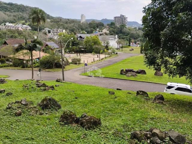 Terreno em Condomínio para Venda em Santa Cruz do Sul/RS Vila Margarida