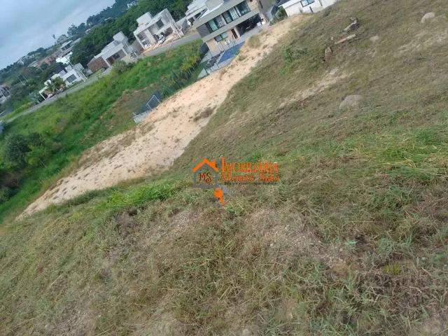 Terreno em Condomínio para Venda em Santa Isabel/SP Ouro Fino