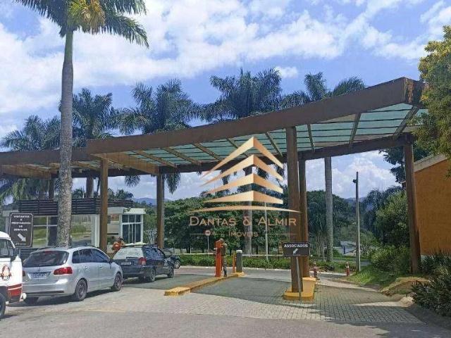 Terreno em Condomínio para Venda em Santa Isabel/SP Ouro Fino