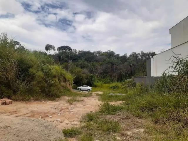 Terreno em Condomínio para Venda em Santa Luzia/MG Novo Centro