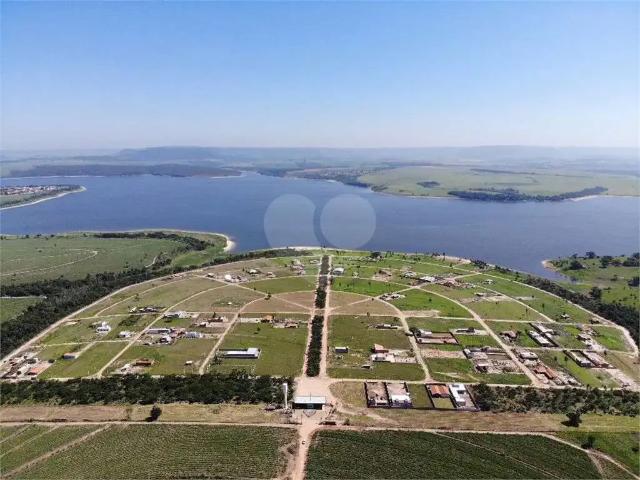 Terreno em Condomínio para Venda em Santa Maria da Serra/SP Área Rural de Santa Maria da Serra