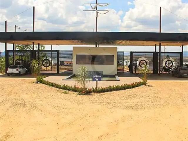 Terreno em Condomínio para Venda em Santa Maria da Serra/SP Área Rural de Santa Maria da Serra