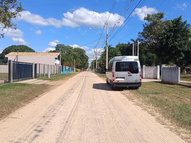 Terreno em Condomínio para Venda em Santa Maria da Serra/SP Área Rural de Santa Maria da Serra