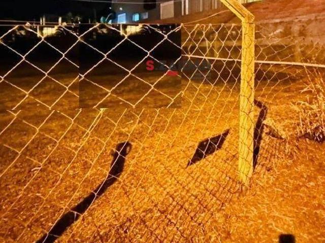 Terreno em Condomínio para Venda em Santa Maria da Serra/SP Zona Rural