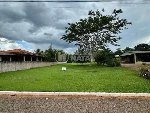 Terreno em Condomínio para Venda em Santa Mariana/PR Distrito de Panema