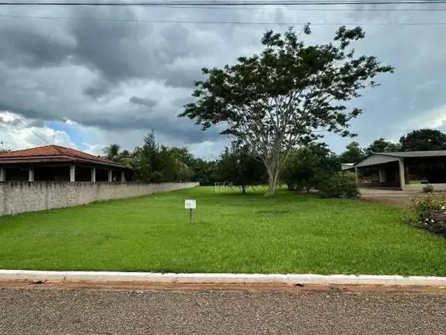 Terreno em Condomínio para Venda em Santa Mariana/PR Distrito de Panema