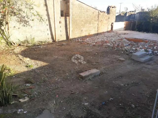 Terreno em Condomínio para Venda em Santa Maria/RS Nossa Senhora do Rosário