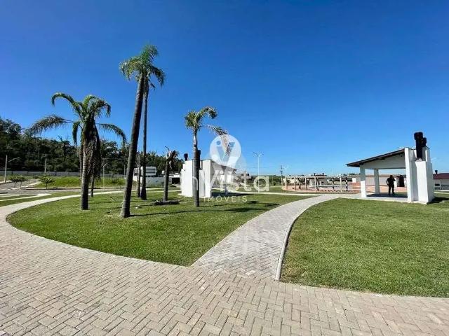 Terreno em Condomínio para Venda em Santa Maria/RS Camobi
