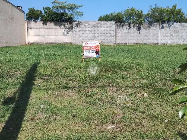 Terreno em Condomínio para Venda em Santa Maria/RS Camobi
