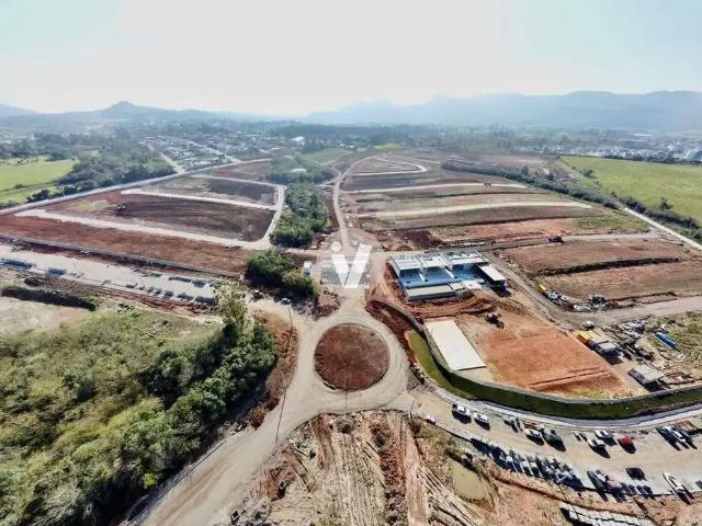 Terreno em Condomínio para Venda em Santa Maria/RS Camobi