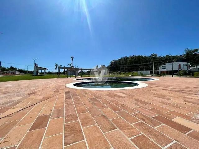 Terreno em Condomínio para Venda em Santa Maria/RS Camobi