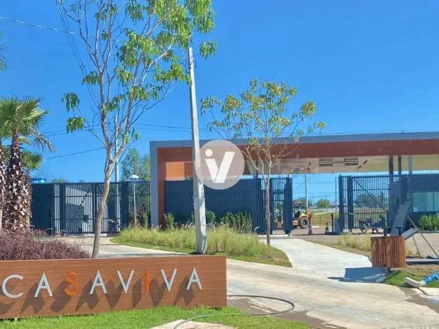 Terreno em Condomínio para Venda em Santa Maria/RS Camobi