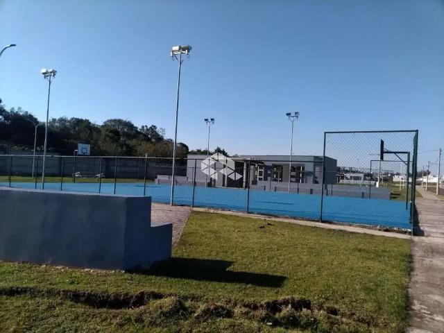 Terreno em Condomínio para Venda em Santa Maria/RS Camobi