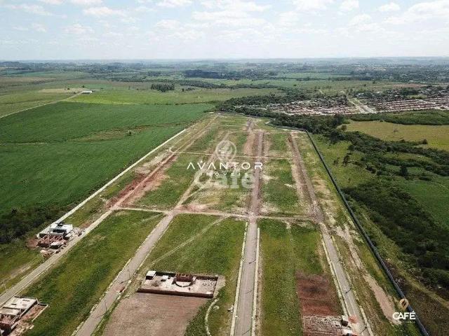 Terreno em Condomínio para Venda em Santa Maria/RS Camobi