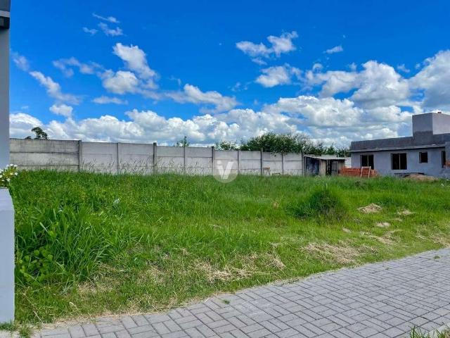 Terreno em Condomínio para Venda em Santa Maria/RS Camobi