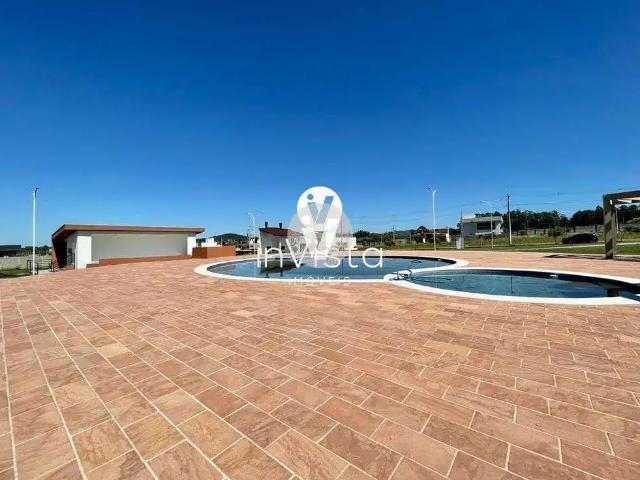 Terreno em Condomínio para Venda em Santa Maria/RS Camobi