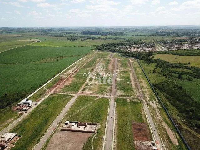 Terreno em Condomínio para Venda em Santa Maria/RS Camobi