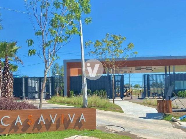 Terreno em Condomínio para Venda em Santa Maria/RS Camobi