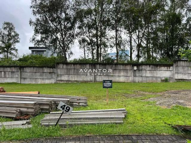 Terreno em Condomínio para Venda em Santa Maria/RS Camobi