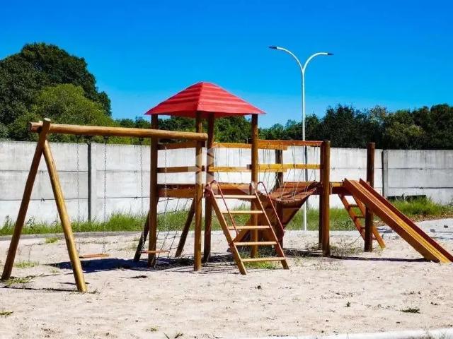 Terreno em Condomínio para Venda em Santa Maria/RS Camobi