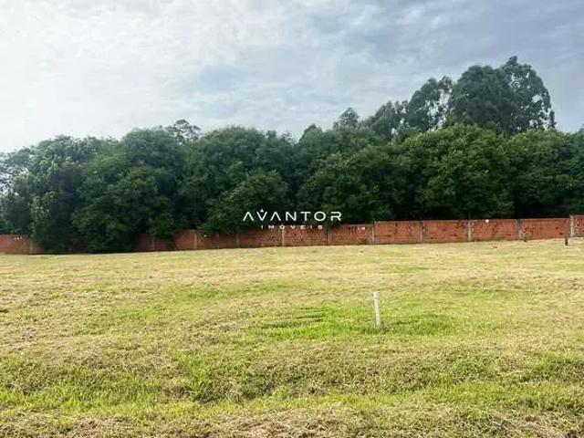 Terreno em Condomínio para Venda em Santa Maria/RS Camobi