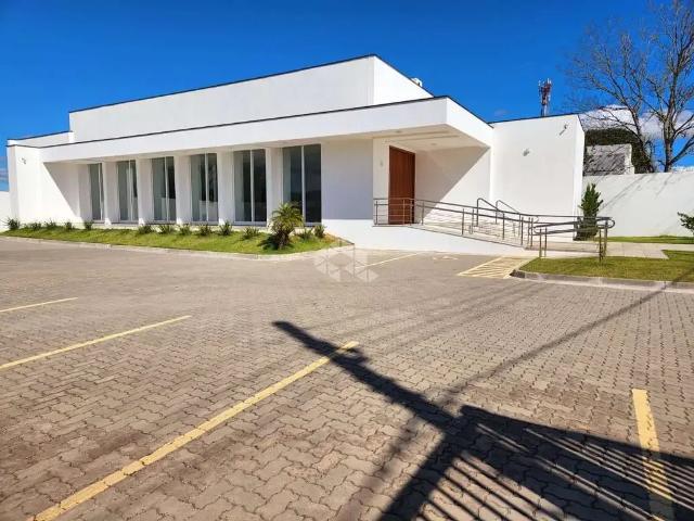 Terreno em Condomínio para Venda em Santa Maria/RS São José