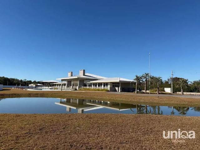 Terreno em Condomínio para Venda em Santa Maria/RS Tomazetti