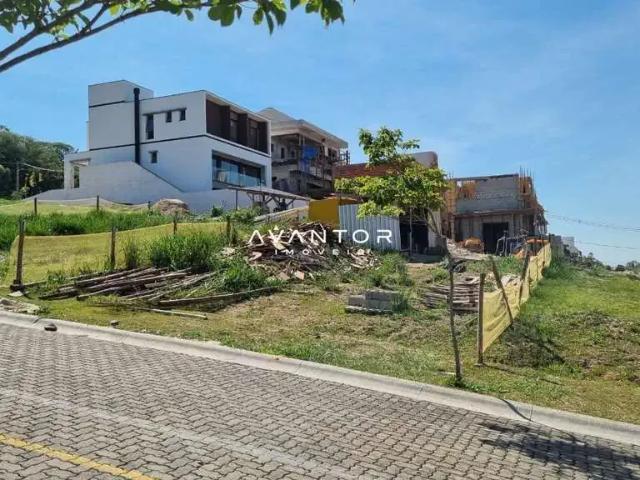 Terreno em Condomínio para Venda em Santa Maria/RS Tomazetti