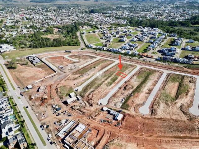 Terreno em Condomínio para Venda em Santa Maria/RS Tomazetti