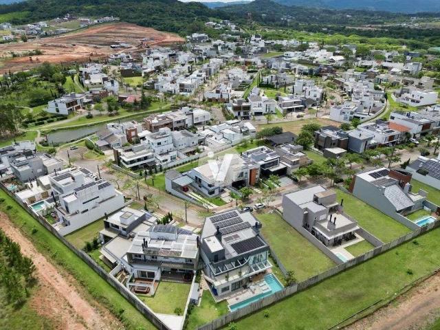 Terreno em Condomínio para Venda em Santa Maria/RS Tomazetti