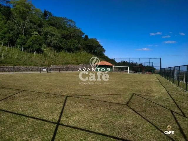 Terreno em Condomínio para Venda em Santa Maria/RS Tomazetti