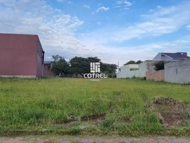 Terreno em Condomínio para Venda em Santa Maria/RS Tomazetti