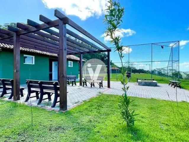 Terreno em Condomínio para Venda em Santa Maria/RS Tomazetti