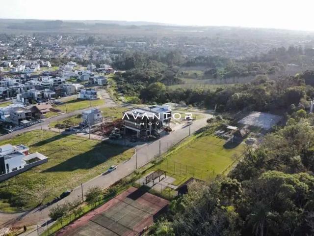 Terreno em Condomínio para Venda em Santa Maria/RS Tomazetti