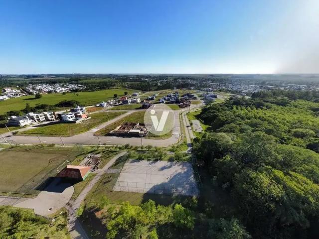 Terreno em Condomínio para Venda em Santa Maria/RS Tomazetti