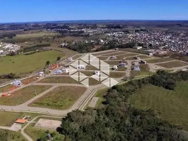 Terreno em Condomínio para Venda em Santa Maria/RS Tomazetti