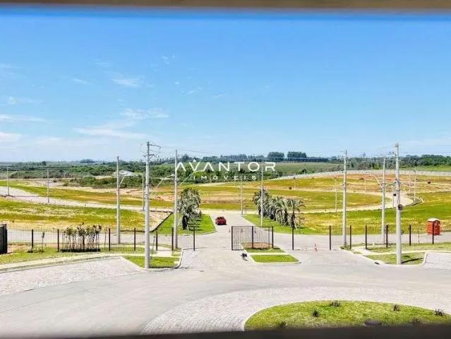 Terreno em Condomínio para Venda em Santa Maria/RS Tomazetti