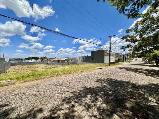 Terreno em Condomínio para Venda em Santa Maria/RS Tomazetti