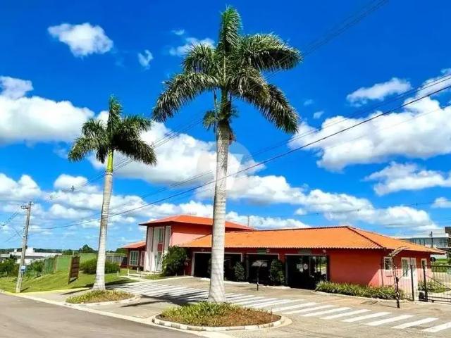 Terreno em Condomínio para Venda em Santa Maria/RS Tomazetti