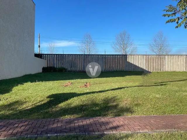 Terreno em Condomínio para Venda em Santa Maria/RS Tomazetti