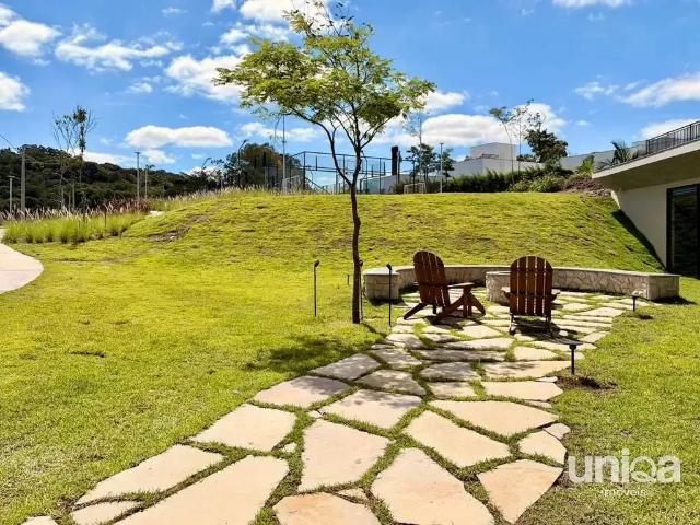 Terreno em Condomínio para Venda em Santa Maria/RS Tomazetti