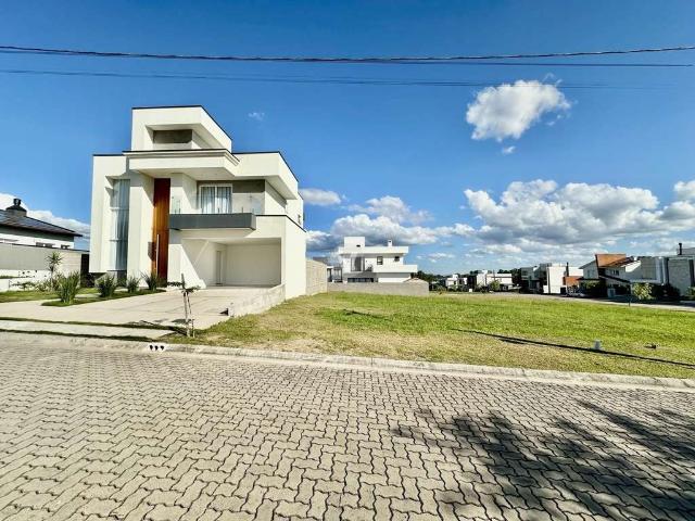 Terreno em Condomínio para Venda em Santa Maria/RS Tomazetti