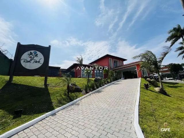 Terreno em Condomínio para Venda em Santa Maria/RS Tomazetti