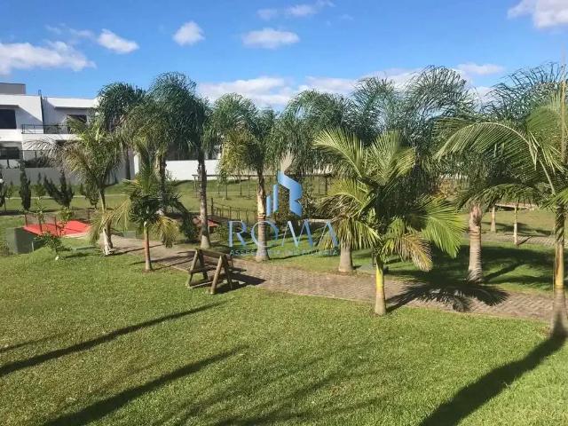 Terreno em Condomínio para Venda em Santa Maria/RS Tomazetti