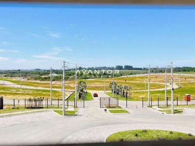 Terreno em Condomínio para Venda em Santa Maria/RS Tomazetti