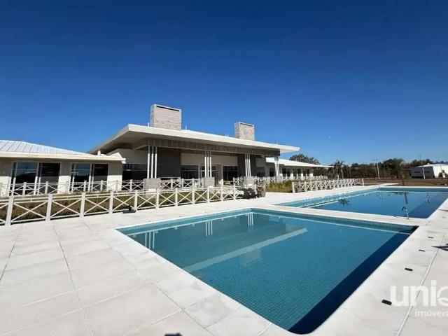 Terreno em Condomínio para Venda em Santa Maria/RS Tomazetti