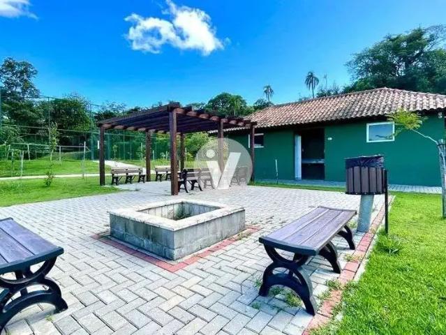 Terreno em Condomínio para Venda em Santa Maria/RS Tomazetti