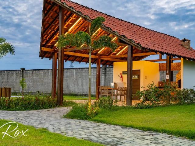 Terreno em Condomínio para Venda em Santa Rita/PB Vale das Águas